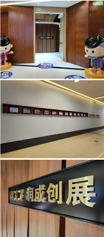 潤成創(chuàng)展武漢專賣店：對(duì)美的熱烈向往，對(duì)木的執(zhí)著追求