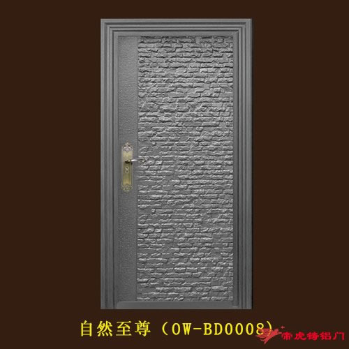 做用有溫度的門，締造生活的美好