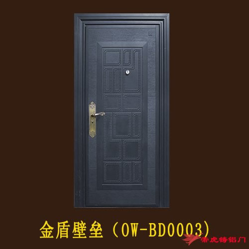 做用有溫度的門，締造生活的美好