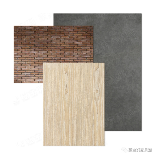 嘉寶莉家具漆：風(fēng)格搭配 這個(gè)工業(yè)風(fēng)不太冷