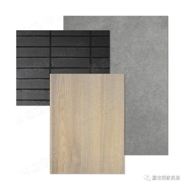 嘉寶莉家具漆：風(fēng)格搭配 這個(gè)工業(yè)風(fēng)不太冷