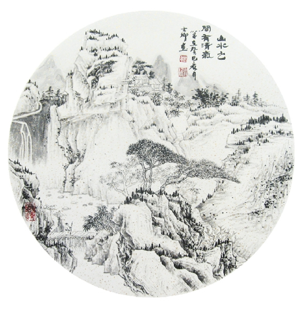什木坊木門(mén)：個(gè)性化空間定制 構(gòu)建純粹美學(xué)意境