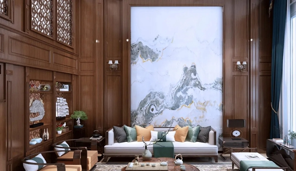 什木坊木門(mén)：個(gè)性化空間定制 構(gòu)建純粹美學(xué)意境
