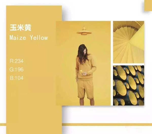 名雅居木門(mén)為大家案例數(shù)款家居配色方案