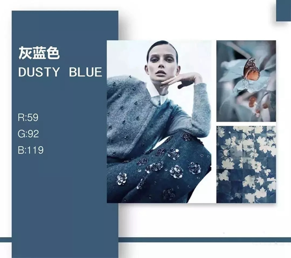 名雅居木門(mén)為大家案例數(shù)款家居配色方案