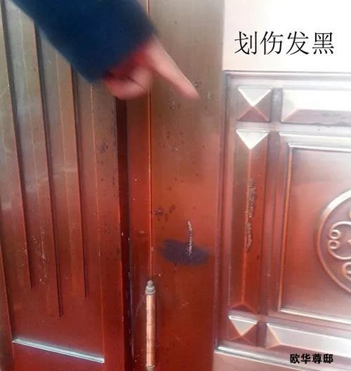 歐華尊邸破題——這些煩惱，你還在焦慮嗎？