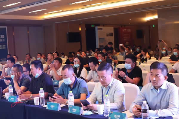 北方木業破局攻略會議臨沂召開，為木作企業帶來智慧新指引！