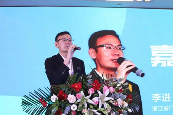 北方木業破局攻略會議臨沂召開