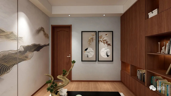 驪住木門讓你家“門當(dāng)戶對”