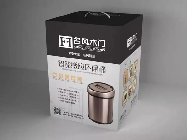 名風(fēng)木門堅信品牌的力量 連續(xù)5年牽手央視