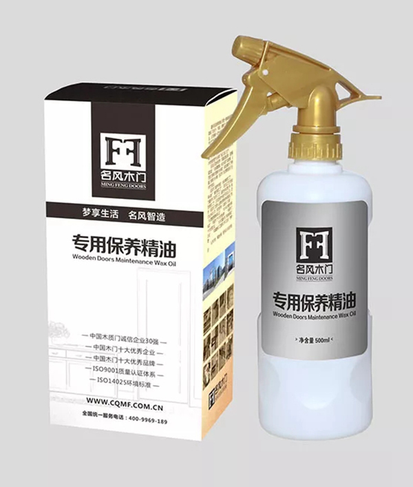 名風(fēng)木門堅信品牌的力量 連續(xù)5年牽手央視