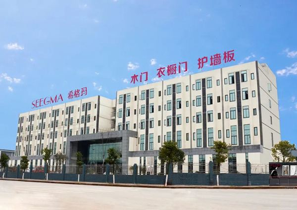 希格瑪木門實力卓越，以極致匠心鑄就非凡品質