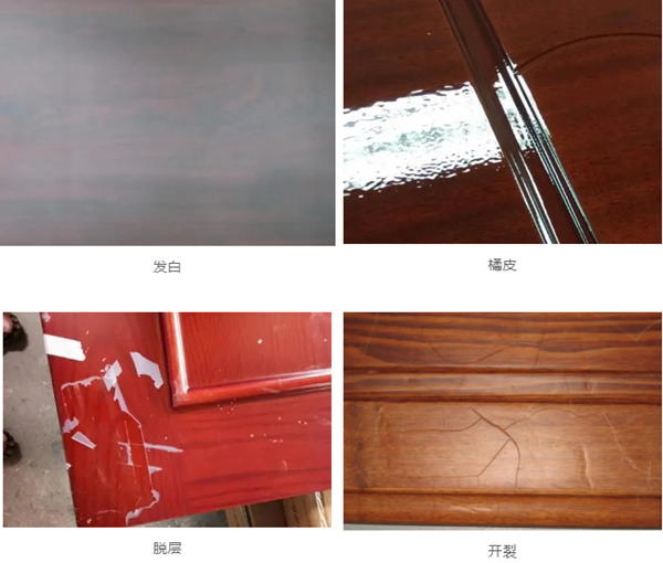 華潤(rùn)涂料：自行調(diào)整固化劑施工配比，會(huì)發(fā)生什么？