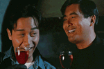 大豪整體木作：生活越來越好，酒柜必不可少