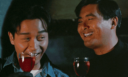 大豪整體木作：生活越來越好，酒柜必不可少