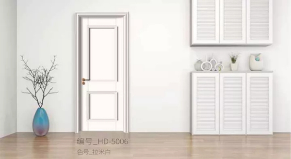 和府全屋定制：純粹極簡風(fēng)，給予家居無限想象！