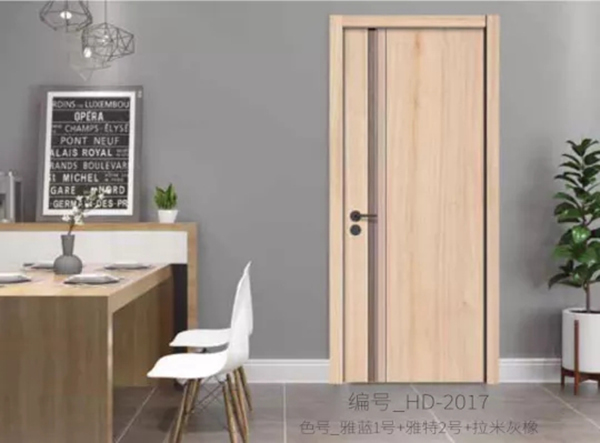和府全屋定制：純粹極簡風(fēng)，給予家居無限想象！
