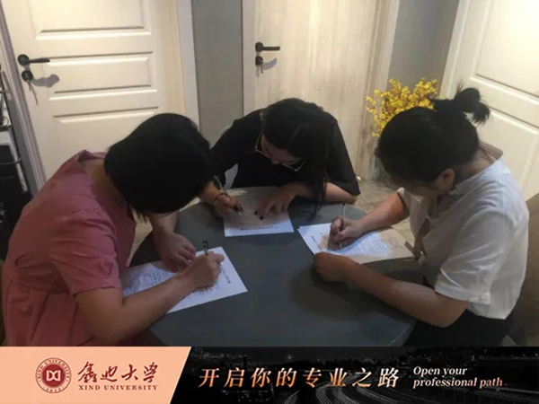 鑫迪木門：乘風破浪會有時，賦能終端展風采！