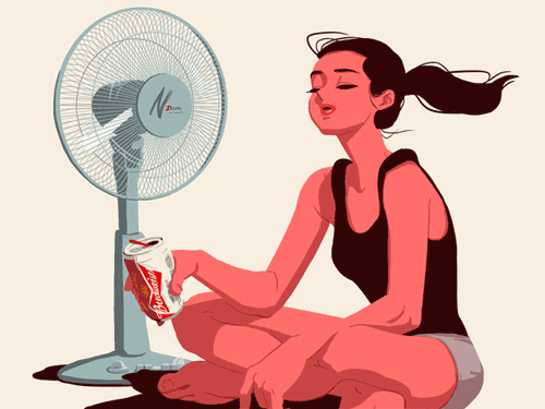 這個夏天，總統木門用高質量來撫平您內心的波瀾！