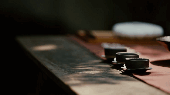 世紀王牌全屋定制：清朗素雅的茶室設計