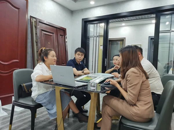 科派木門：如何找準目標提升門店業績，打造不一樣的營銷環境