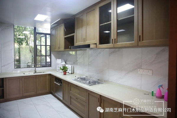 芝麻開門：雅韻新中式 與現代舒適感完美地融合