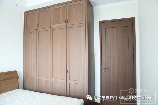 芝麻開門：雅韻新中式 與現代舒適感完美地融合