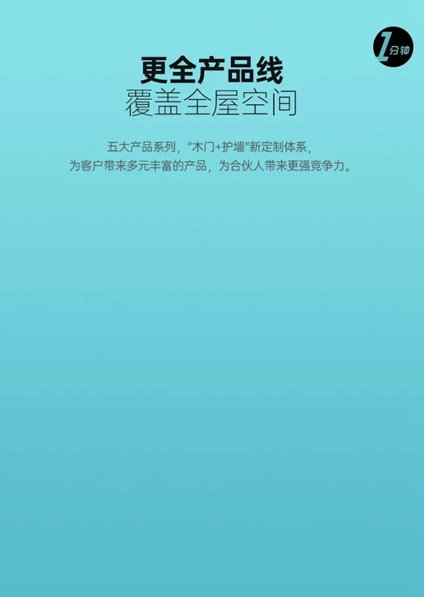尚家木門以純色之名 邀你共赴家居藝術盛宴！