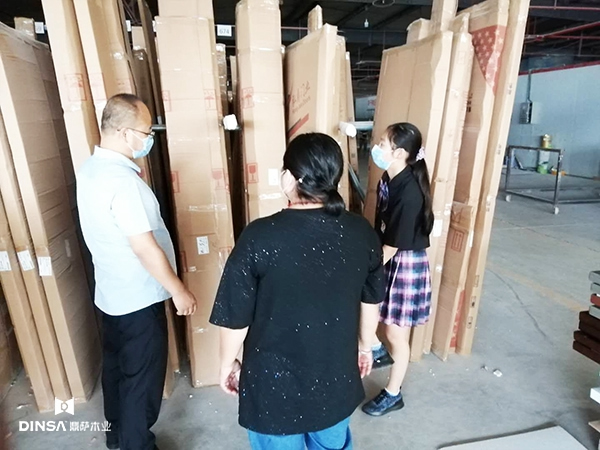鼎薩木門零度干漆系列新品全面上市
