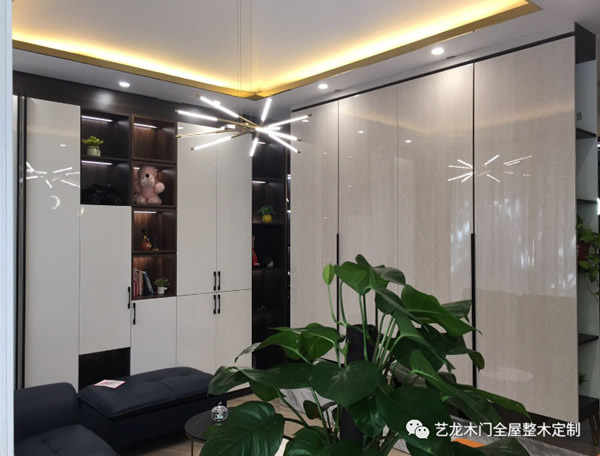 沙灣藝龍專賣店，造趣升級為你而來！