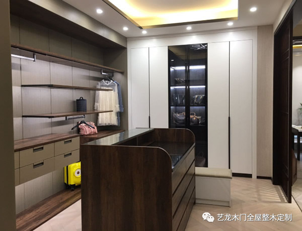 沙灣藝龍專賣店，造趣升級為你而來！