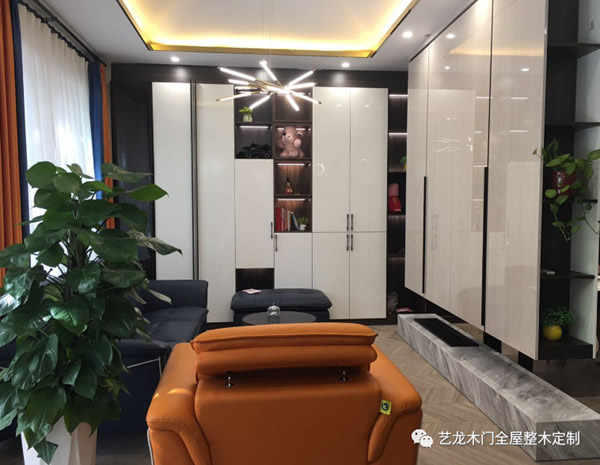 沙灣藝龍專賣店，造趣升級為你而來！
