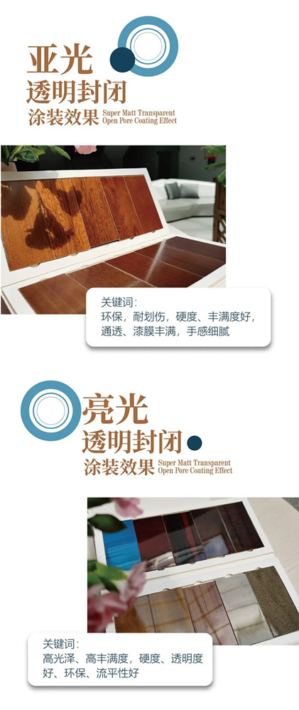 華潤涂料：玩轉PU漆，家具漆選型神器面市