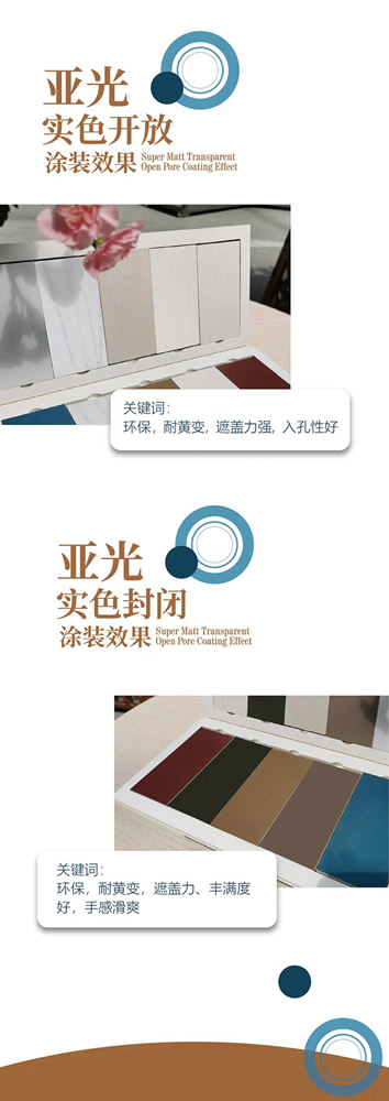 華潤涂料：玩轉PU漆，家具漆選型神器面市