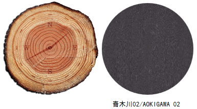 尚品本色木門：青木川的獨特享受，輕松打造家的高級感！