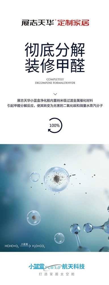 展志天華：航天科技怎么用在木門上？圖解小藍(lán)盒原理
