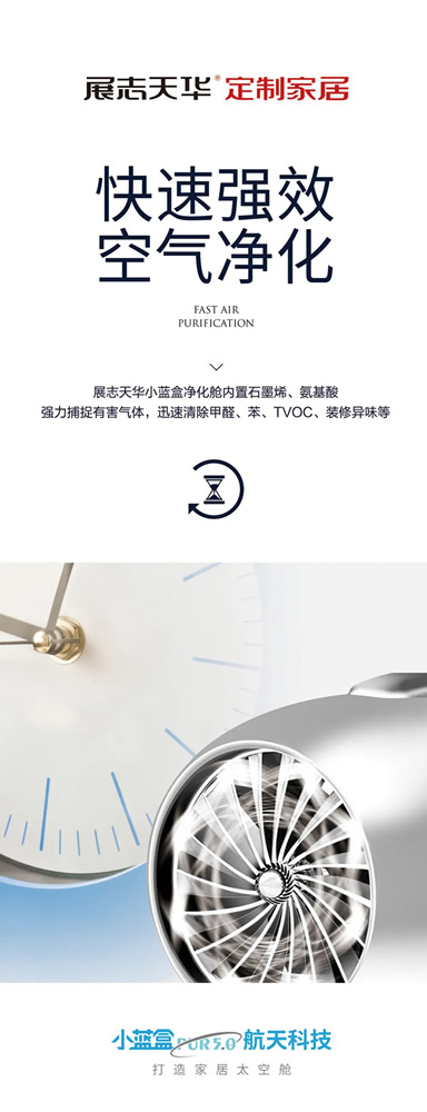 展志天華：航天科技怎么用在木門上？圖解小藍(lán)盒原理