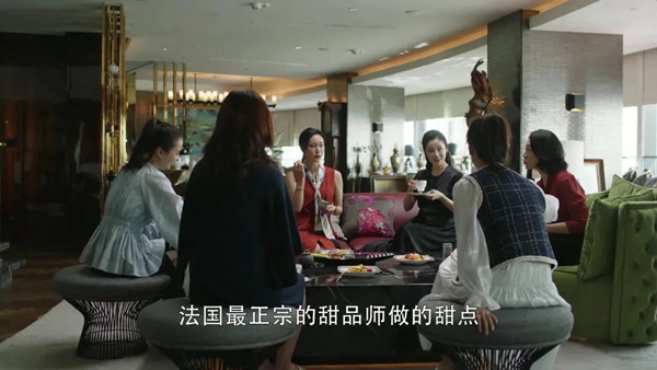 3D無漆木門其實是一個隱藏的“美食博主”