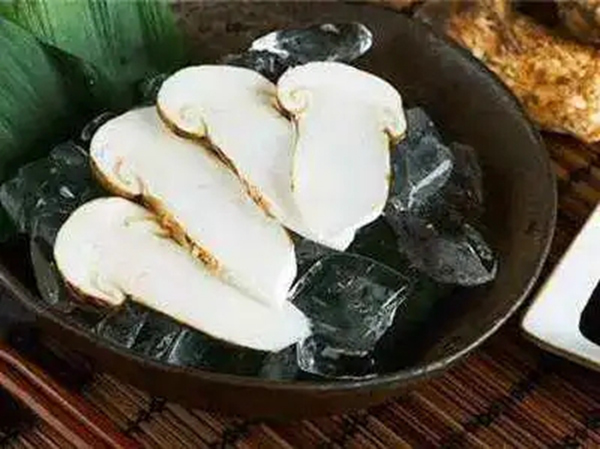 3D無漆木門其實是一個隱藏的“美食博主”