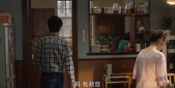 尚品本色：深挖鐘曉芹的家，隱形的“富豪”級房產！