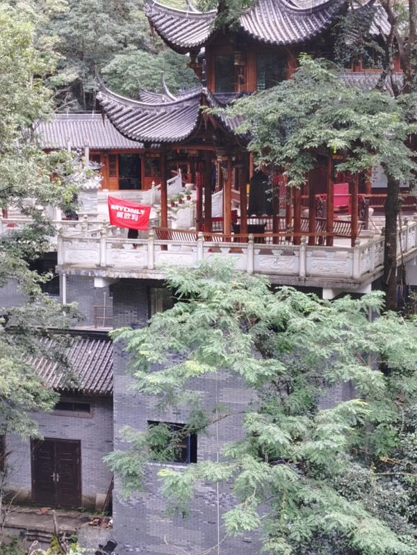 激情夏日，美歐利木門優秀員工相約牛頭山?！