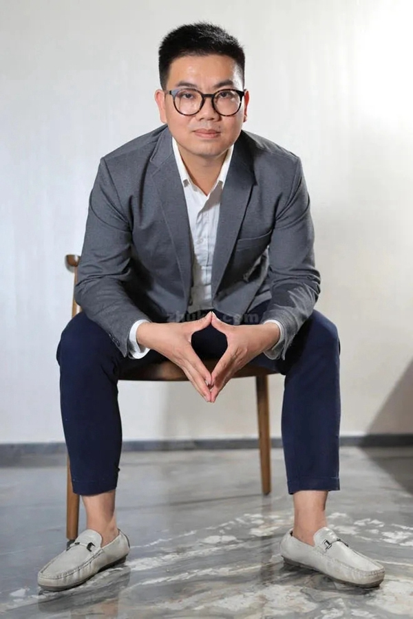 圖森整體木作：生活與貓 靈動可愛