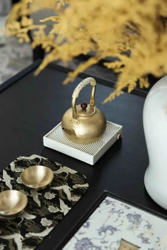 藝龍木門·整木定制：新中式輕奢，流行正當時