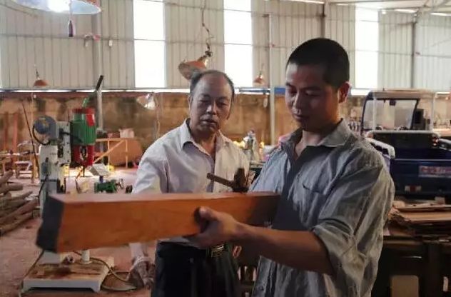 藝龍木門·整木定制：木工諺語，你知道幾句？