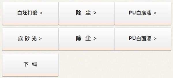 展辰新材PU白底+白面，輕松營(yíng)造“至凈”空間