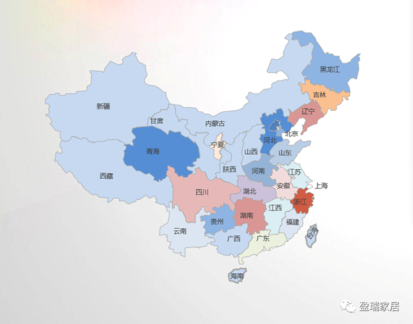 盈瑞家居：生態(tài)木門10多年企業(yè)，全靠實(shí)力說(shuō)話