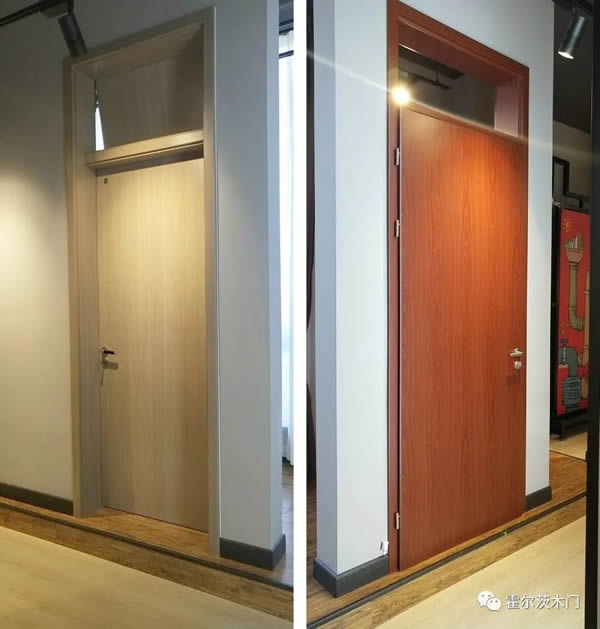 霍爾茨木門助力消費者打造高性價比的個性生活
