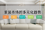 霍爾茨木門：裝修選擇全屋定制，更要懂得選擇品牌