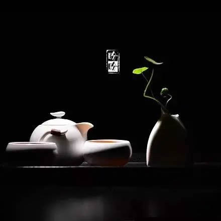 盼盼木門帶你領略禪意的設計