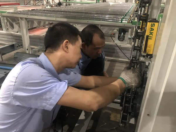 迪峰機械：“流動”創造效能最大化！